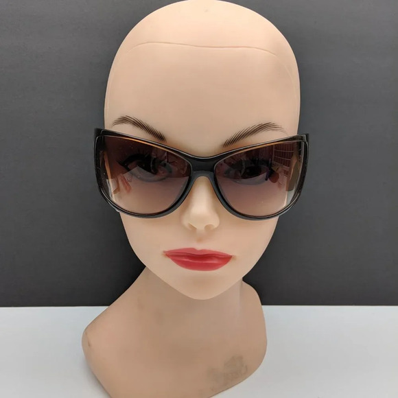 🕶️Just Cavalli JC197S Women's Sunglasses/TH747🕶️ - Picture 8 of 9